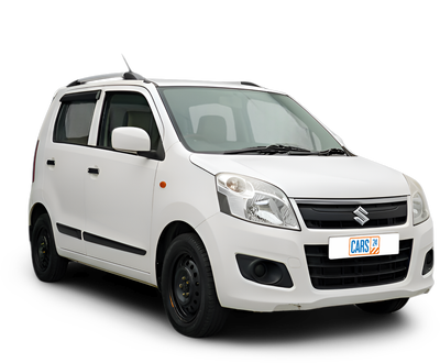 Maruti Wagon R 1.0-img